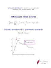 Modelli matematici di pandemie/epidemie