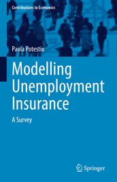 Modelling Unemployment Insurance