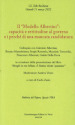 Il «Modello Albertini»: capacità e rettitudine al governo e i perché di una mancata candidatura. Colloquio con Gabriele Albertini, Renato Mannheimer, Sergio Rotondo, Maurizio Tortorella, Francesco Alberoni, Guido Della Frera