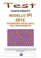 Modello IPI 2012