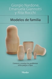 Modelos de familia