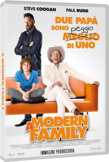 Modern Family (A) - Andrew Fleming