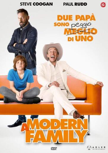 Modern Family (A) - Andrew Fleming