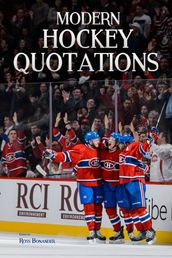 Modern Hockey Quotations