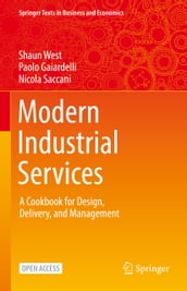 Modern Industrial Services