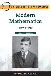 Modern Mathematics, Updated Edition