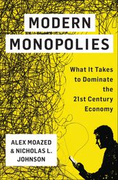 Modern Monopolies