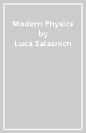 Modern Physics