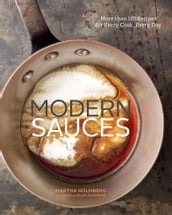 Modern Sauces