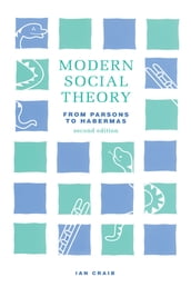 Modern Social Theory