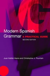 Modern Spanish Grammar