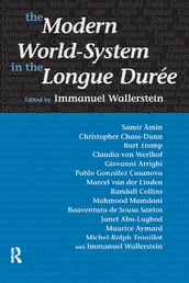 Modern World-System in the Longue Duree