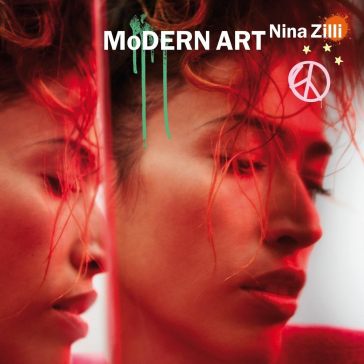 Modern art - Nina Zilli