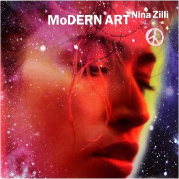 Modern art (sanremo edt.) - Nina Zilli