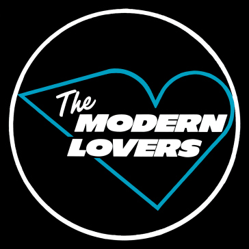 Modern lovers -coloured- - Modern Lovers