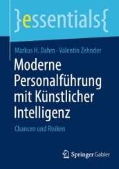 Moderne Personalführung mit Künstlicher Intelligenz