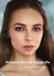 Moderne Porträt Fotografie