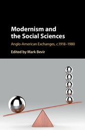 Modernism and the Social Sciences