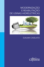 Modernização e reabilitação de usinas hidrelétricas