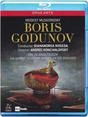 Modest Mussorgsky - Boris Godunov