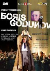 Modest Mussorgsky - Boris Godunov