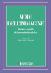 Modi dell immagine. Teorie e oggetti della semiotica visiva