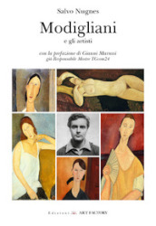 Modigliani e gli artisti