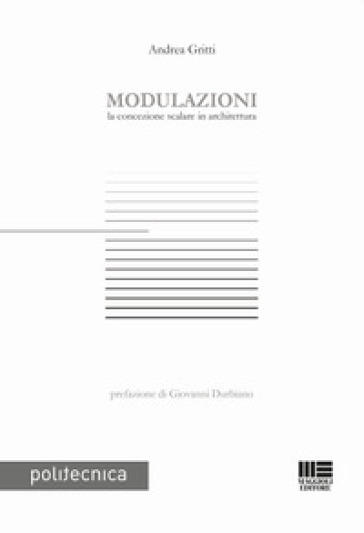 Modulazioni - Andrea Gritti