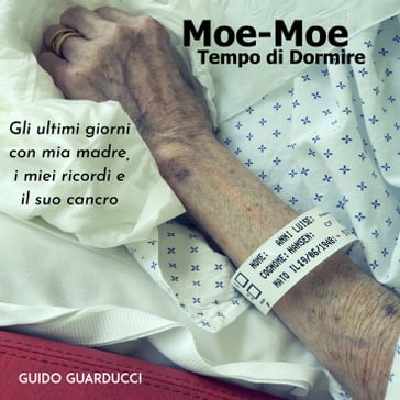 Moe-Moe Tempo di Dormire - Guido Guarducci