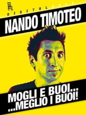 Mogli e buoi... meglio i buoi!