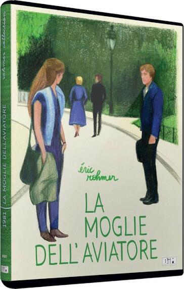 Moglie Dell'Aviatore (La) (Eric Rohmer Collection) - Eric Rohmer