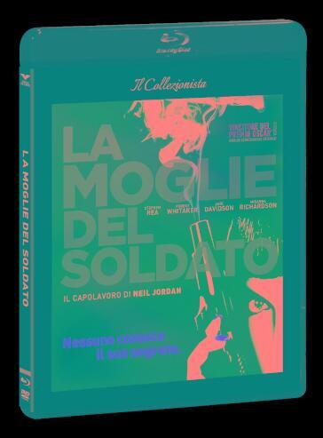 Moglie Del Soldato (La) (Blu-Ray+Dvd) - Neil Jordan