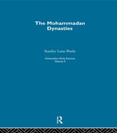 Mohammadan Dyn:Orientalism V 2