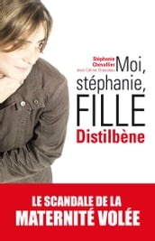 Moi, Stephanie, fille distilbene