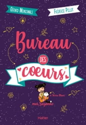 Moi, Suzanne - Bureau des coeurs dès 10 ans