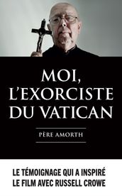 Moi, l exorciste du Vatican