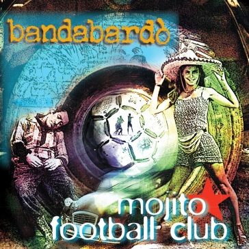 Mojito football club (180 gr. vinyl gree