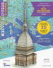 La Mole Antonelliana. Torino. Meraviglie d Italia da costruire. Ediz. illustrata. Con gadget