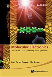 Molecular Electronics: An Introduction To Theory And Experiment (2nd Edition)