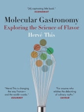 Molecular Gastronomy