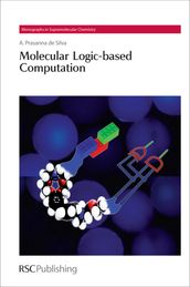 Molecular Logic-based Computation