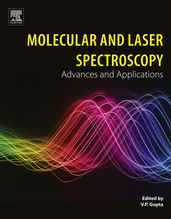 Molecular and Laser Spectroscopy