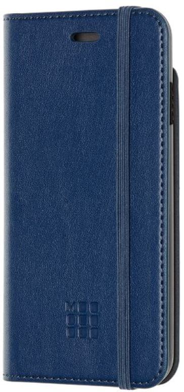 Moleskine Booktype Reading Iphone 6/6S/7/8 Sapphire Blue