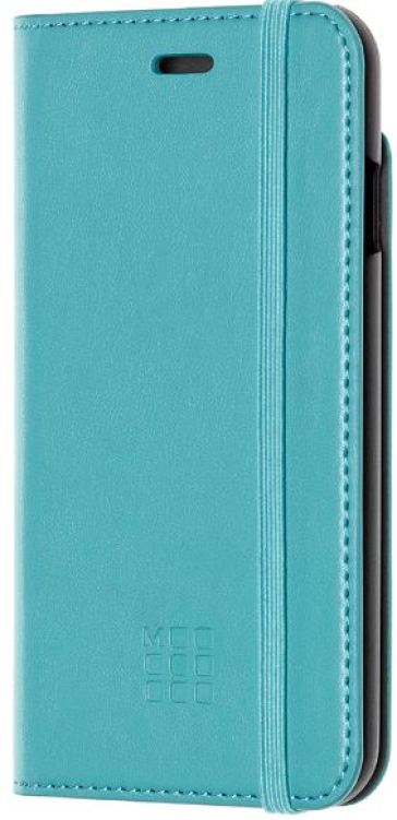 Moleskine Booktype Reading Iphone 6/6S/7/8 Reef Blue