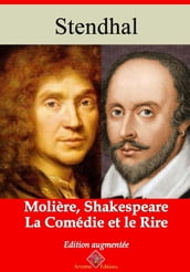 Molière, Shakespeare, lacomédieet lerire suivi d annexes
