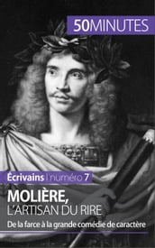 Molière, l artisan du rire