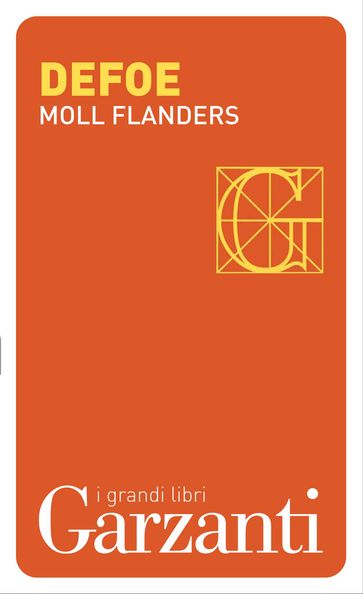 Moll Flanders - Daniel Defoe