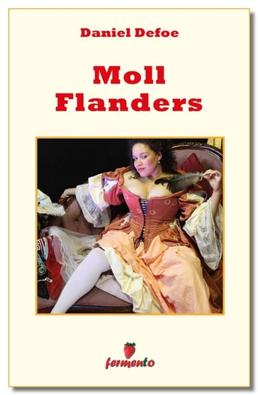 Moll Flanders - Daniel Defoe