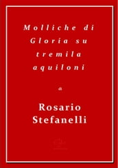 Molliche di Gloria su tremila aquiloni