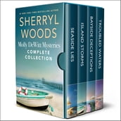 Molly DeWitt Mysteries Complete Collection